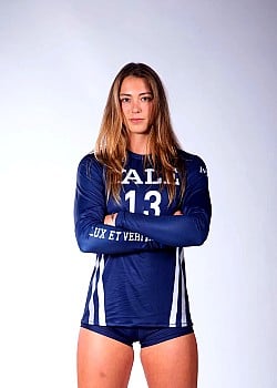 Mila Yarich